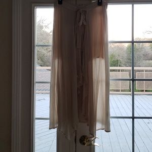 Sugarcloth  Beautiful Bohemian never worn skirt